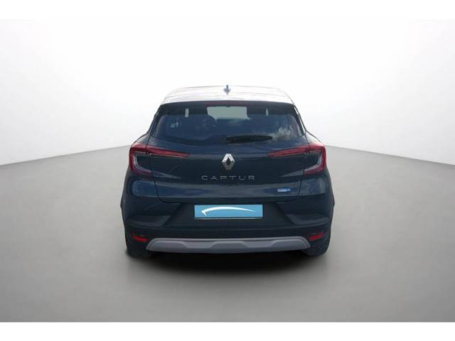 Renault Captur image 7