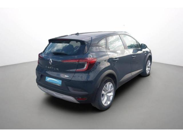 Renault Captur image 4
