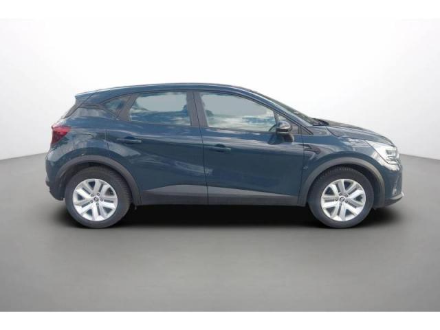 Renault Captur image 6