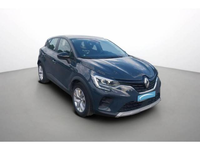 Renault Captur image 2