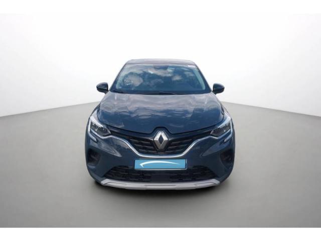 Renault Captur image 3