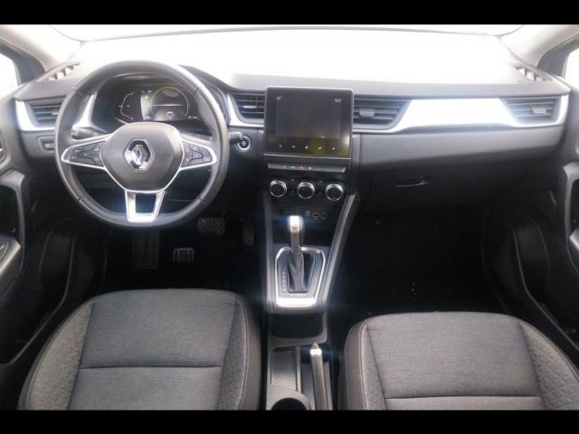 Renault Captur image 5