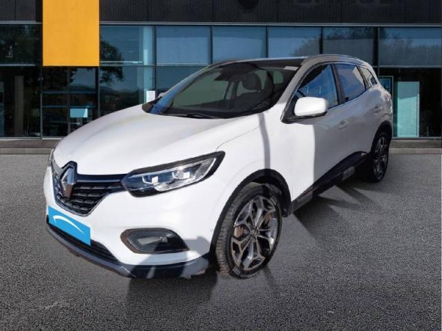 Renault Kadjar Tce 140 Edc Techno