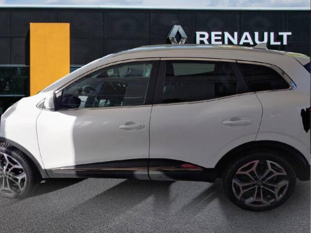 Renault Kadjar image 5
