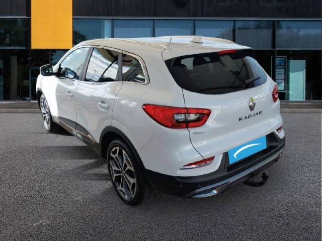 Renault Kadjar image 7