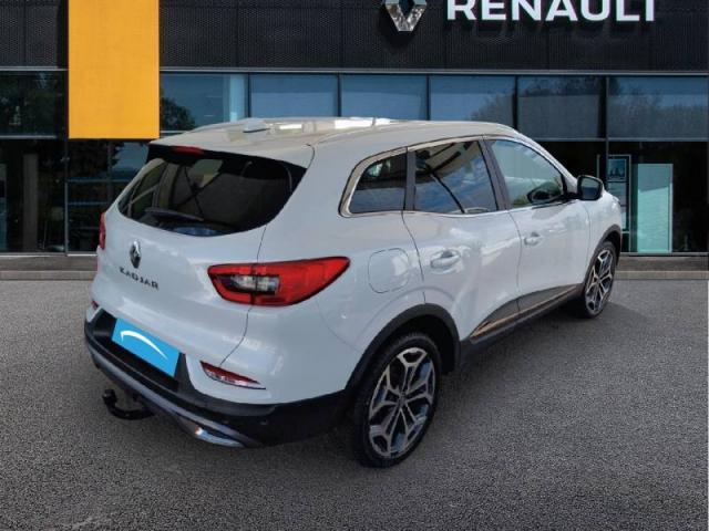 Renault Kadjar image 8