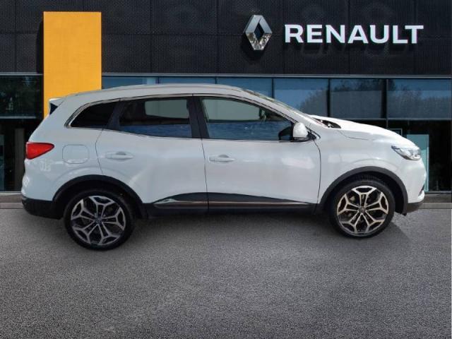 Renault Kadjar image 4