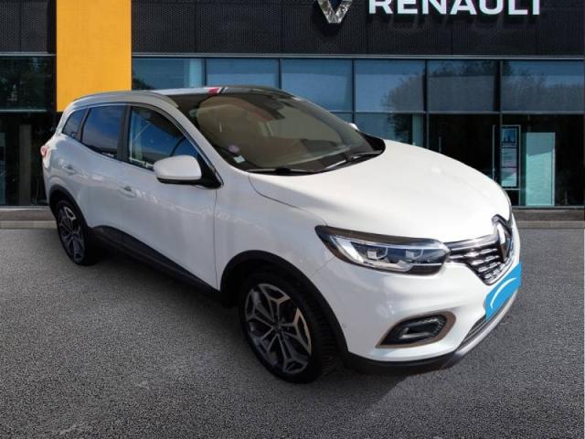 Renault Kadjar image 2