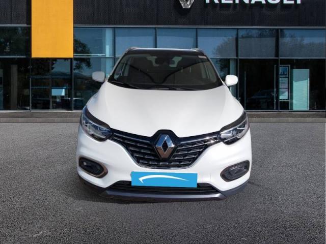 Renault Kadjar image 1