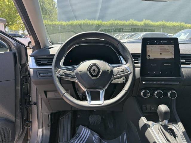 Renault Captur image 8