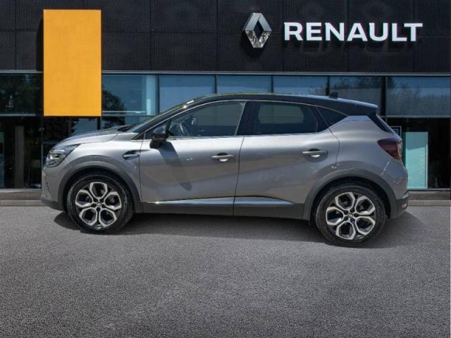 Renault Captur image 3