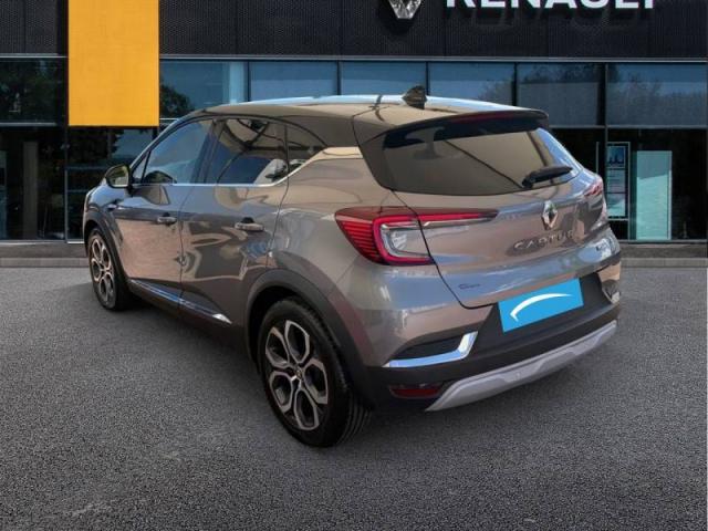 Renault Captur image 2