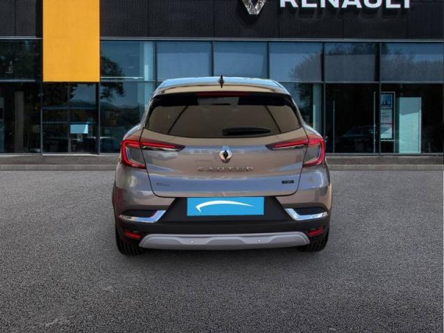 Renault Captur image 4