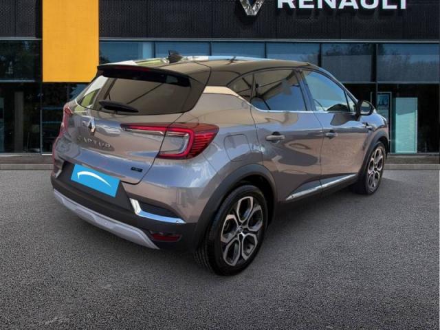 Renault Captur image 7