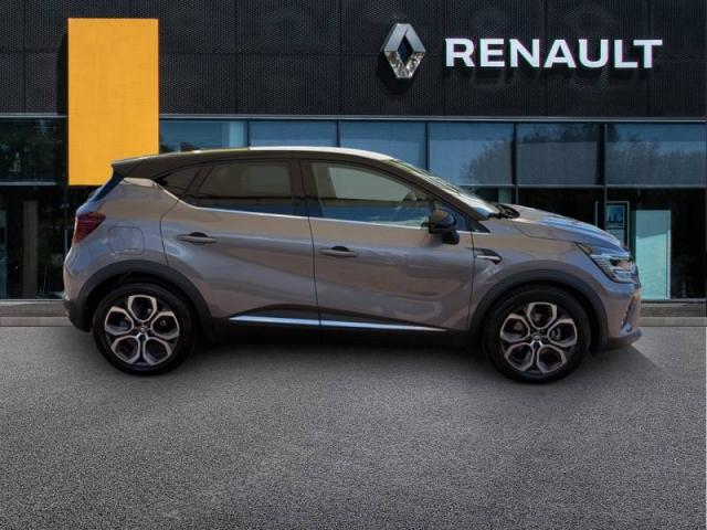 Renault Captur image 9