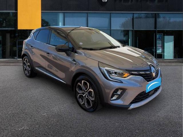 Renault Captur image 6