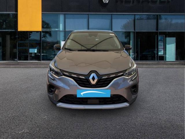 Renault Captur image 1