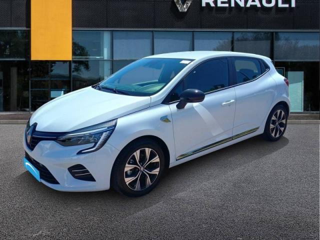 Renault Clio E-Tech 140 - 21n Limited