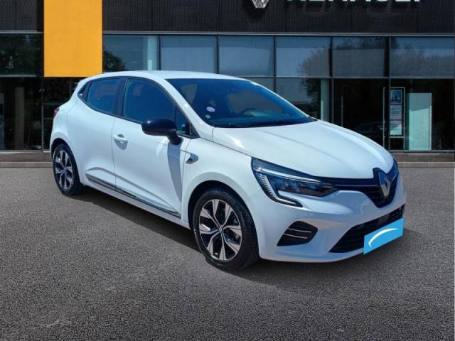 Renault Clio image 2