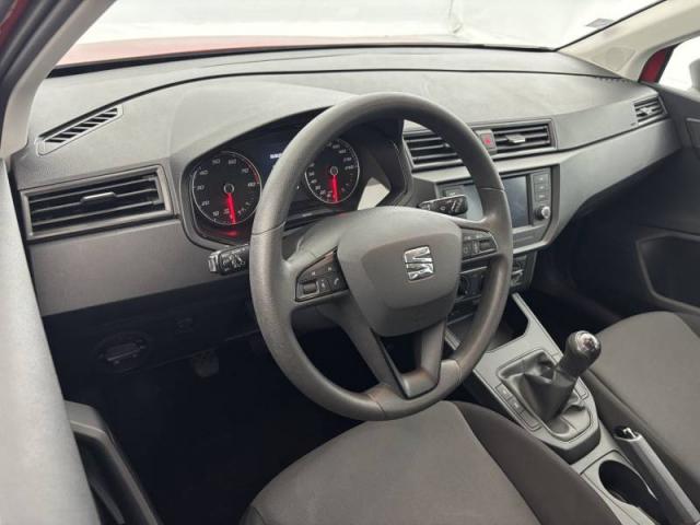 Seat Arona image 1