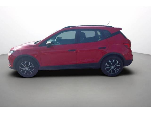 Seat Arona image 6
