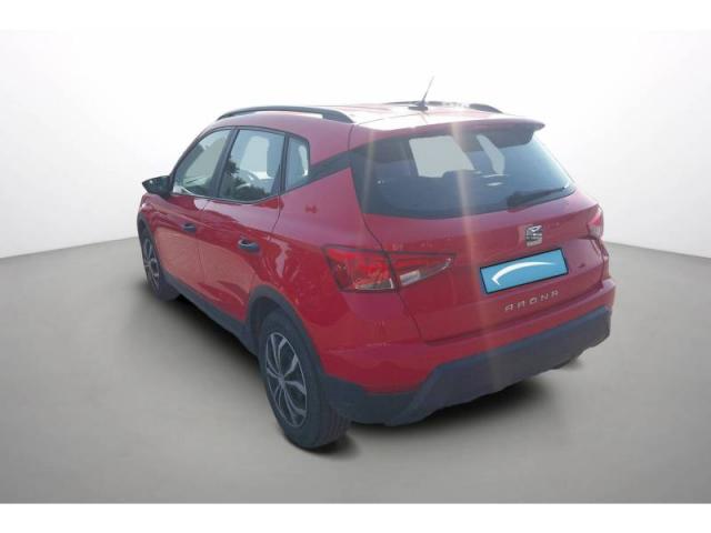 Seat Arona image 3