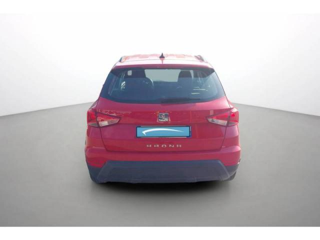 Seat Arona image 8