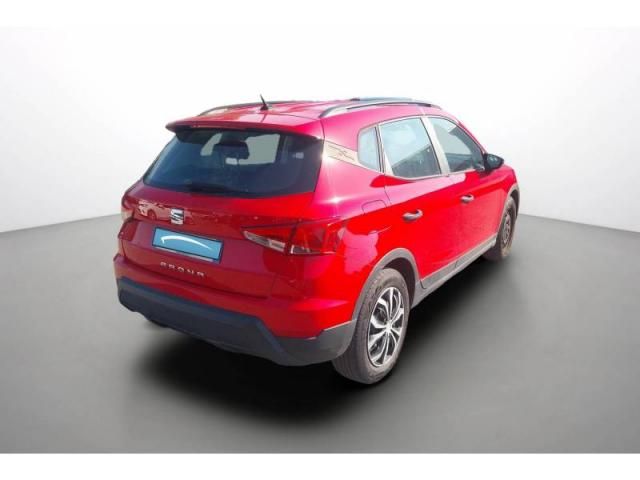Seat Arona image 2