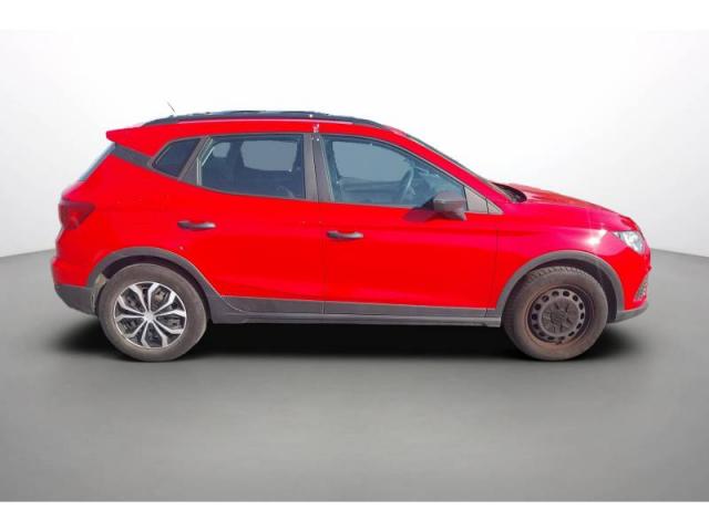 Seat Arona image 5
