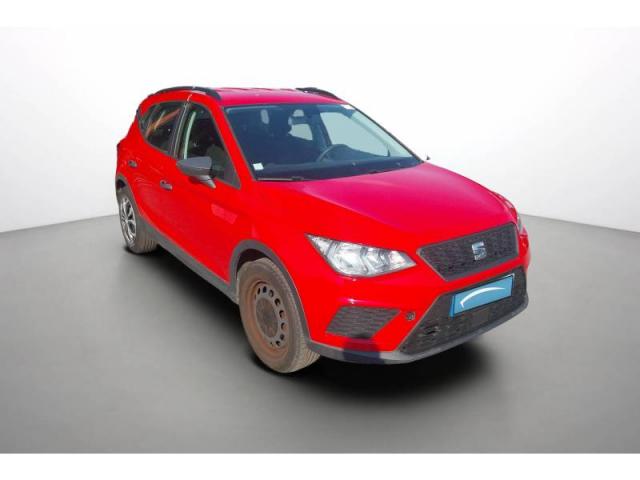 Seat Arona image 4
