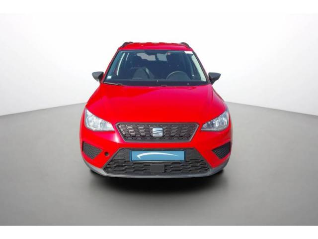 Seat Arona image 1