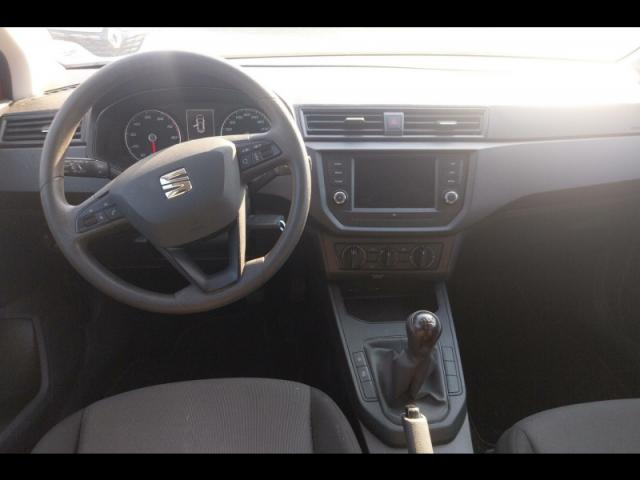 Seat Arona image 7