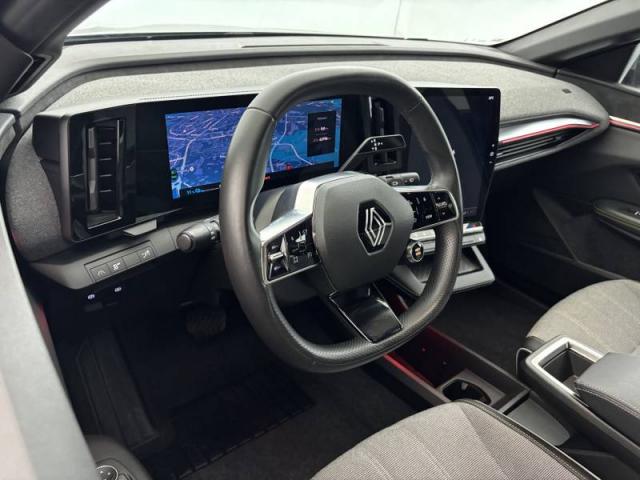 Renault Mégane image 1