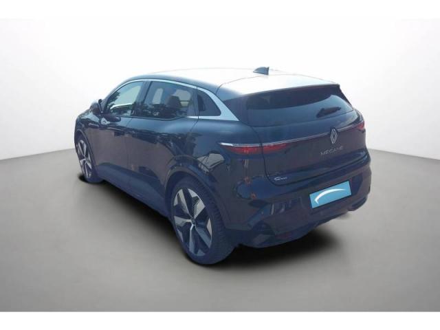 Renault Mégane image 3