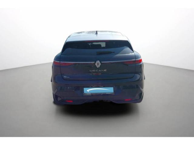 Renault Mégane image 8
