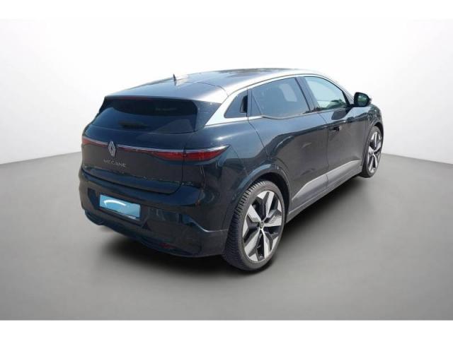 Renault Mégane image 2