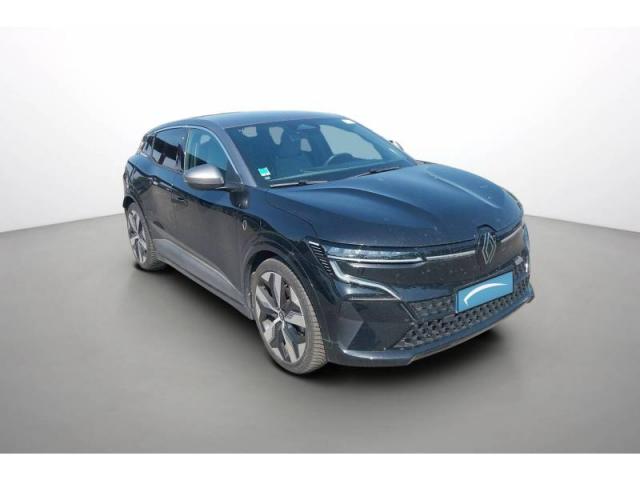 Renault Mégane image 4