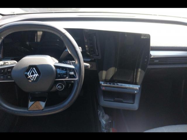Renault Mégane image 7