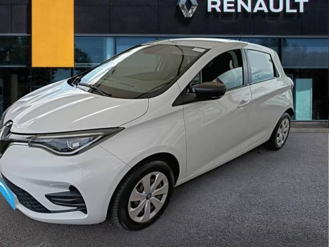 Renault Zoe R110 Life