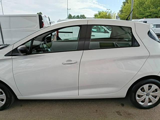 Renault Zoe image 4