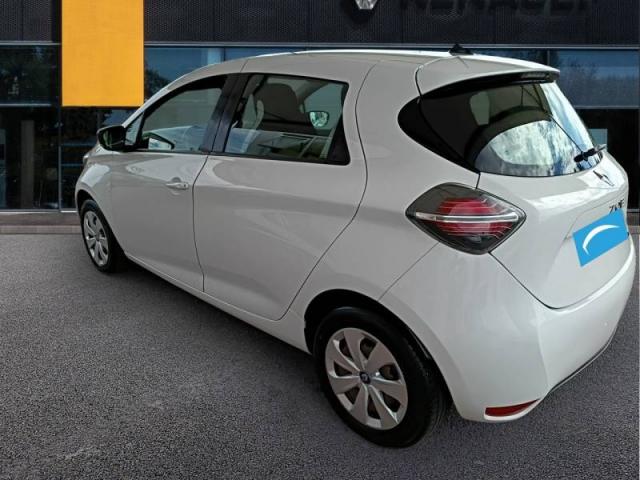 Renault Zoe image 5