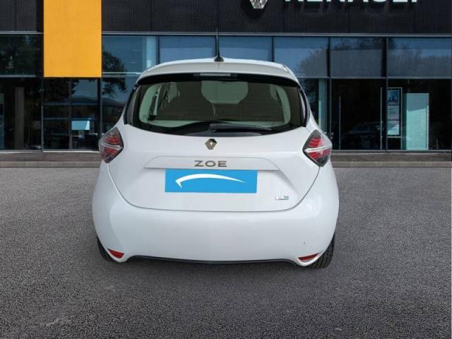 Renault Zoe image 8