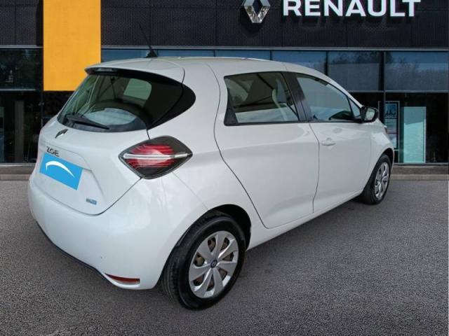 Renault Zoe image 3