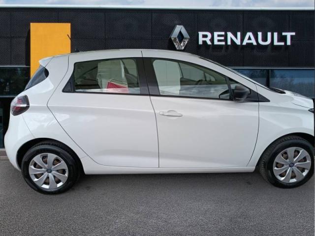 Renault Zoe image 7