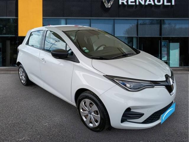Renault Zoe image 1
