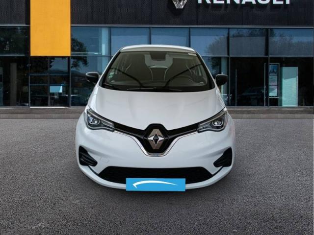 Renault Zoe image 6