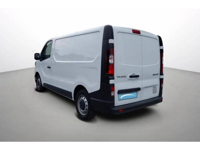 Renault Trafic image 8