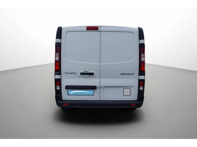 Renault Trafic image 5