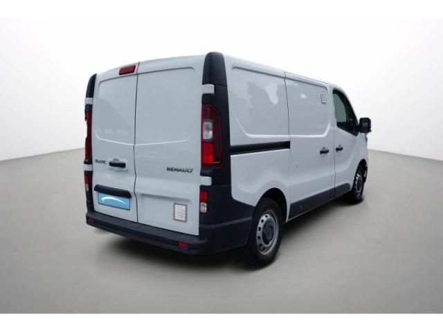 Renault Trafic image 3