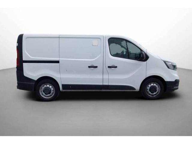 Renault Trafic image 4